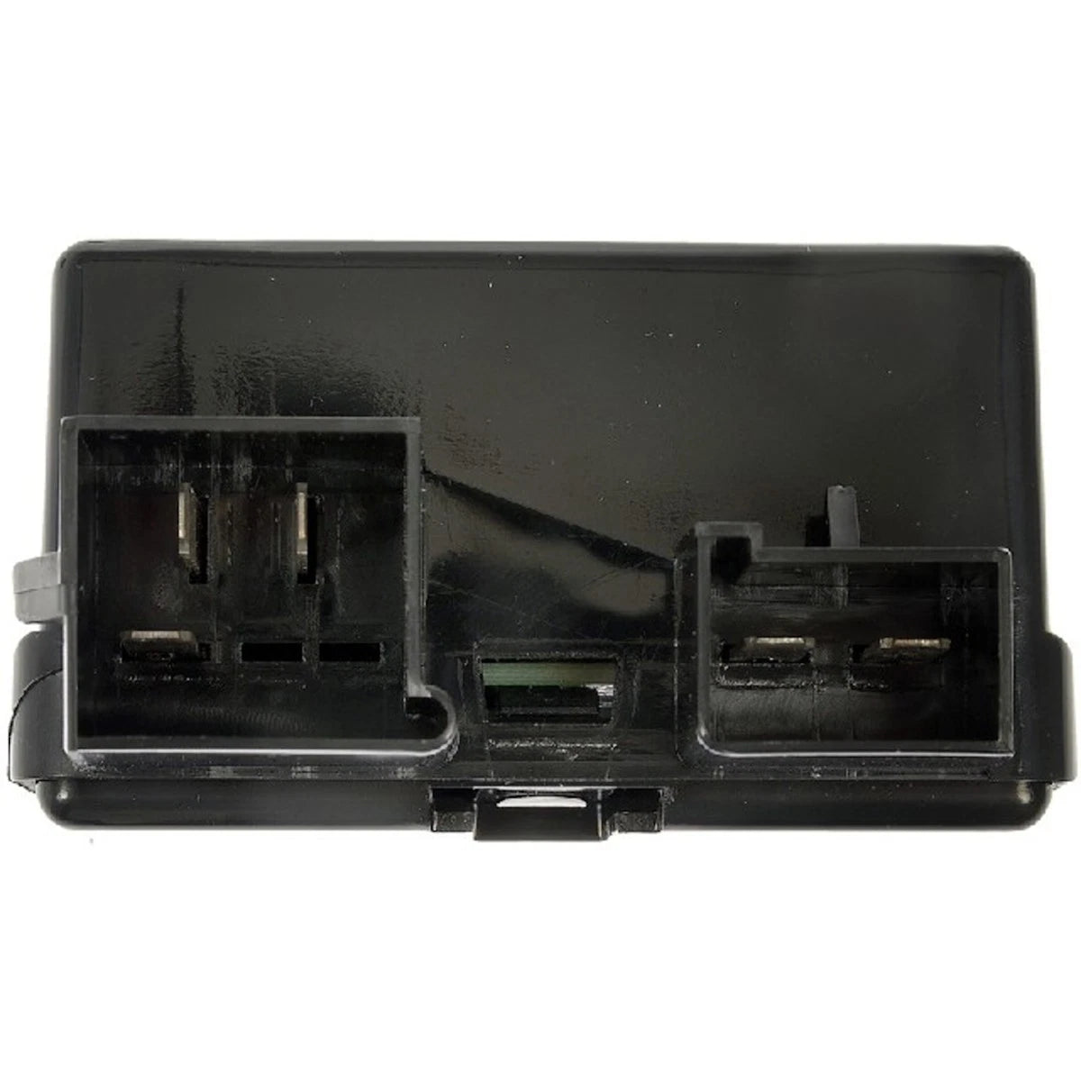 Blower Motor Resistor for Ford Taurus Mercury Sable (2005–2007) 973-061, 20371, RU1269, F50Y19E624A, YF3Z19E624AA, JA1654, RU576