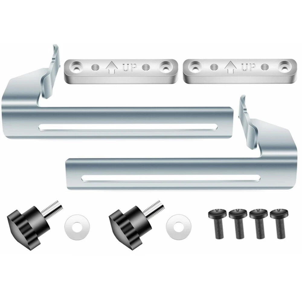 Set of 4 Crown Stops for Dewalt Miter Saw (DW7084)