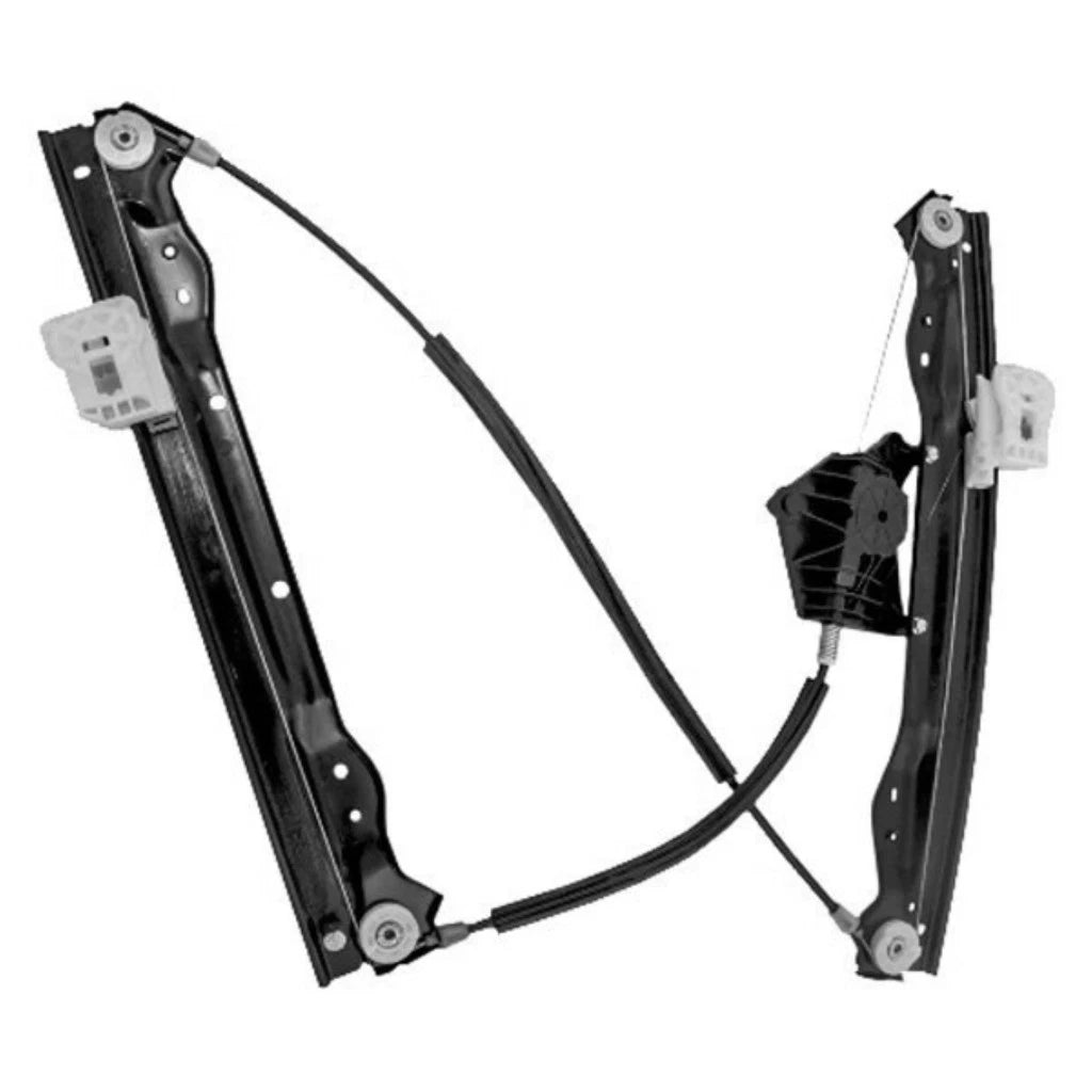 Power Window Regulator and Motor for Dodge Avenger (2008–2010) MLX-SHE199-910R-CL360A50, CH1351149