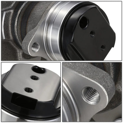 Wheel Bearing Hub for Nissan Versa (2007–2012) - Rear Left/Right