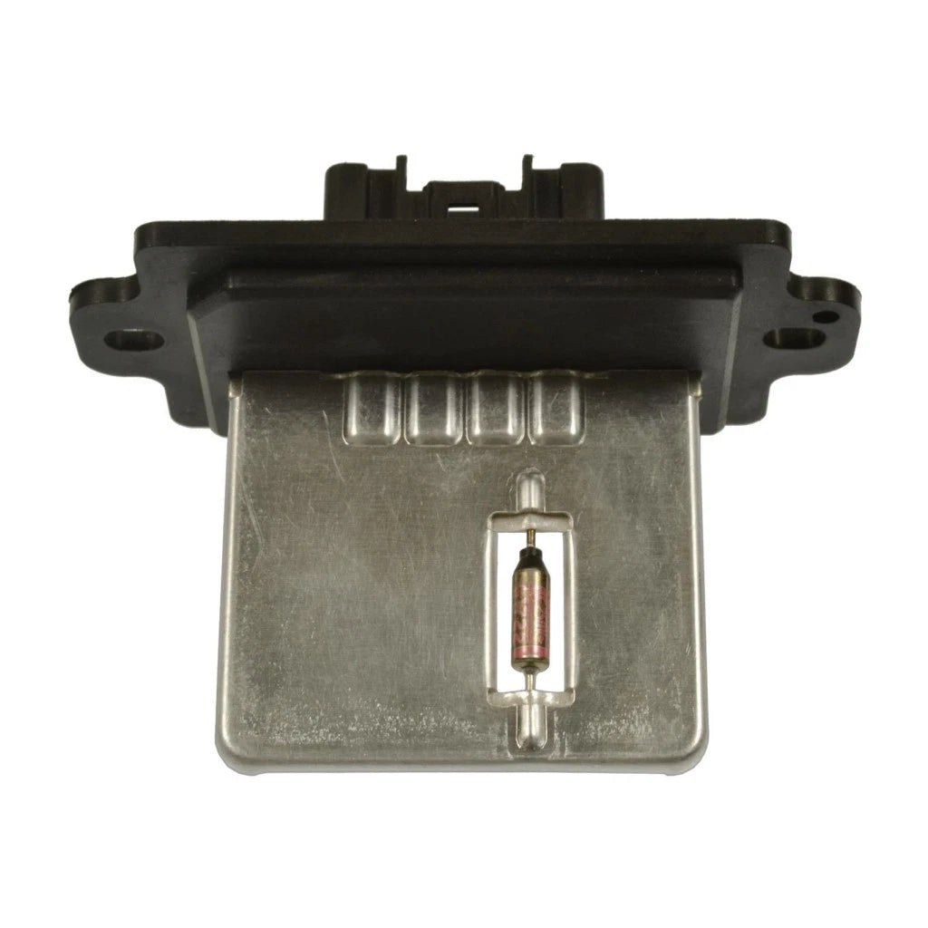 HVAC Blower Motor Resistor for Nissan Tiida (2007–2018) ALX-PAU-SI-RU-696-CLA2