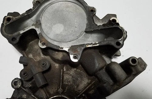 Timing Chain Cover for Ford Thunderbird SC 1994–1995 RF-F48E-6059-BA