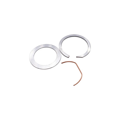 Power Trim Seal Kit for Mercruiser Bravo XR XZ R/MR/Alpha One (87400A2, 18-2649)