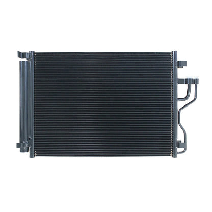 A/C Condenser for Kia Sportage (2011–2016) 10725, 976062S000, 976062S001