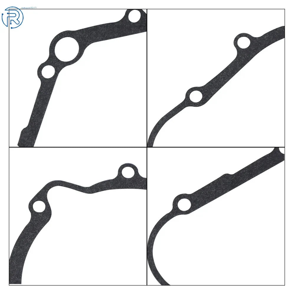 Complete Gasket Kit for Suzuki GSXR600 GSX-R600 (2006–2009, 2011–2016)