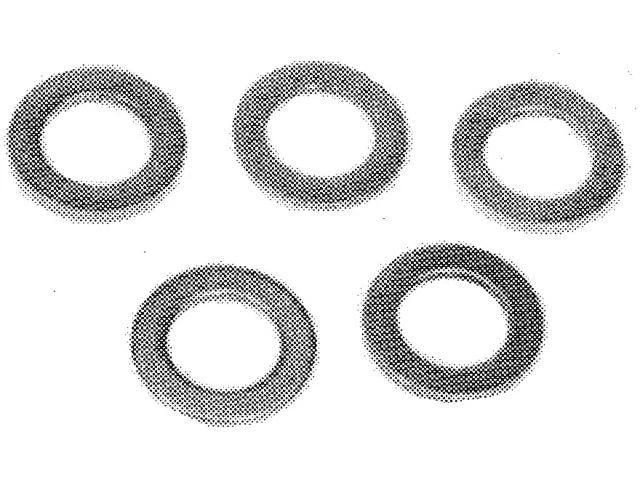 A/C Compressor Clutch Shim for Ford LTD Crown Victoria (17669ZQNZ)