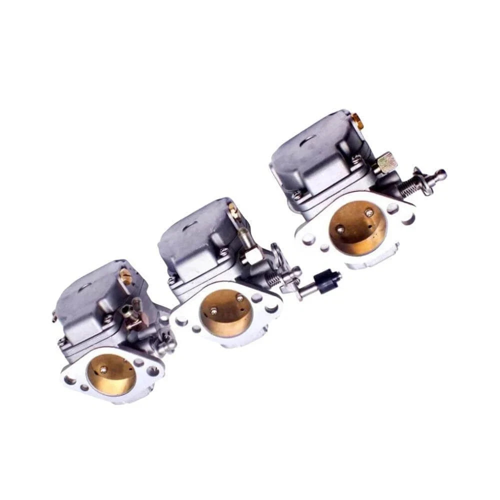 Carburetor Kit 821854T4 821854T5 821854T6 for Mercury Marine Outboard (2T 40-55HP)