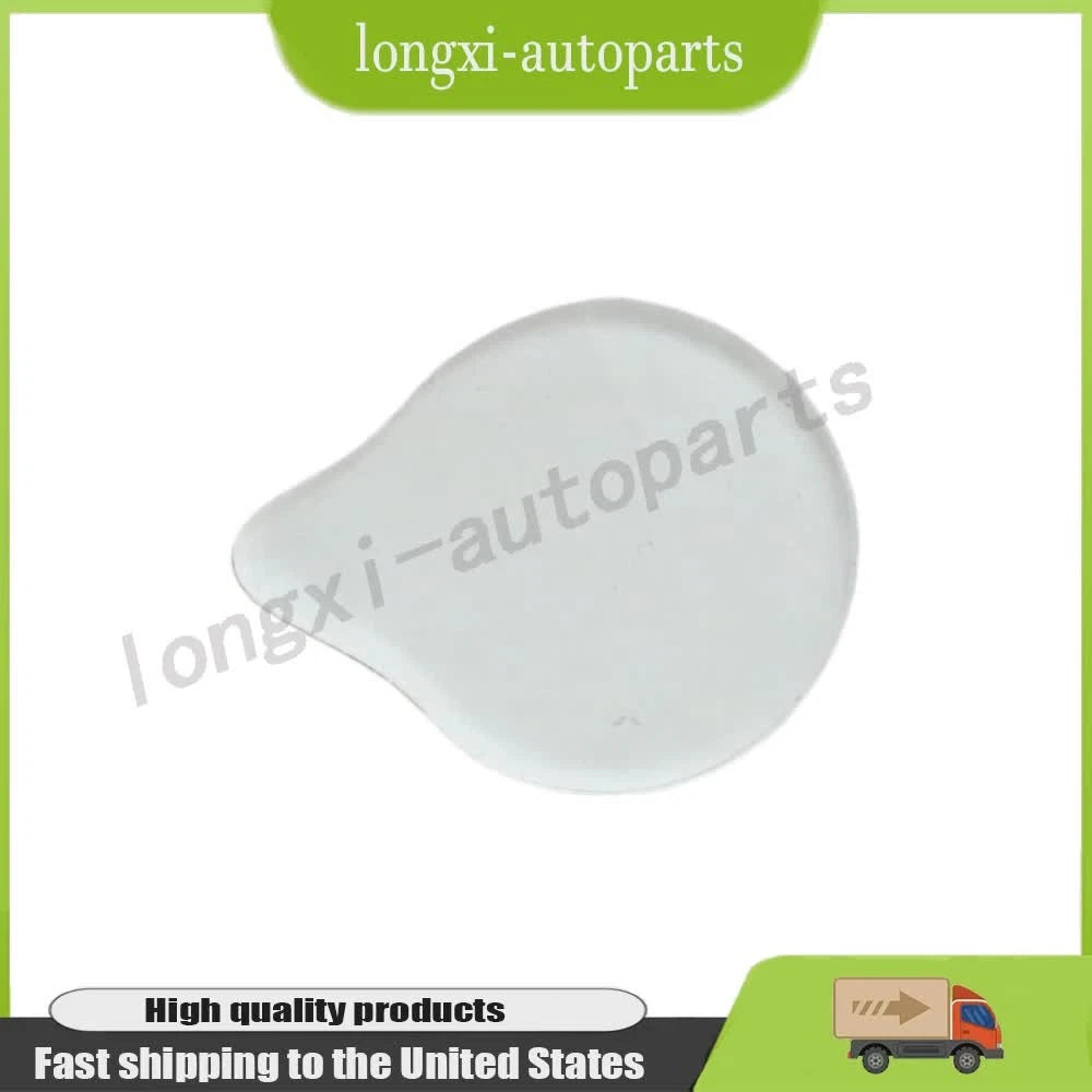 Set of 2 Windshield Rain Sensor Adhesive Gel Pads for Audi A4 A5 A8 Q5 Q7 (2000–2023) 4E0955609, 4E0-955-609