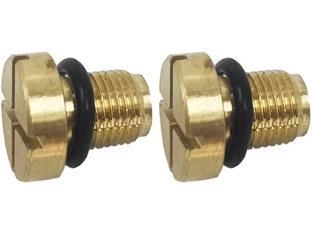 Coolant Bleeder Screw for Mini Cooper Countryman (2011–2013) 38239RNJX