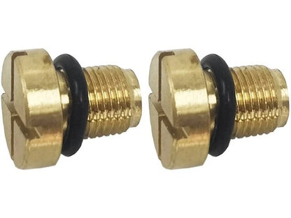 Coolant Bleeder Screw for Mini Cooper Countryman (2011–2013) 38239RNJX