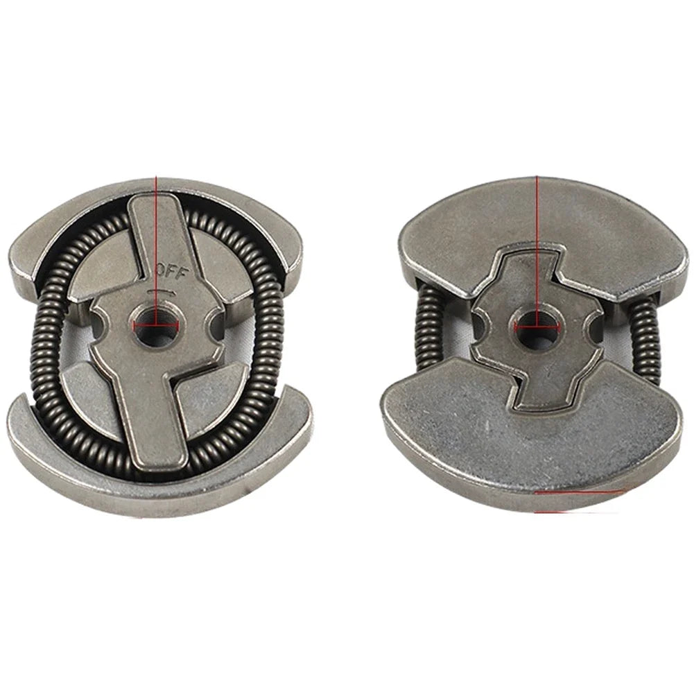 Chainsaw Clutch Assembly for