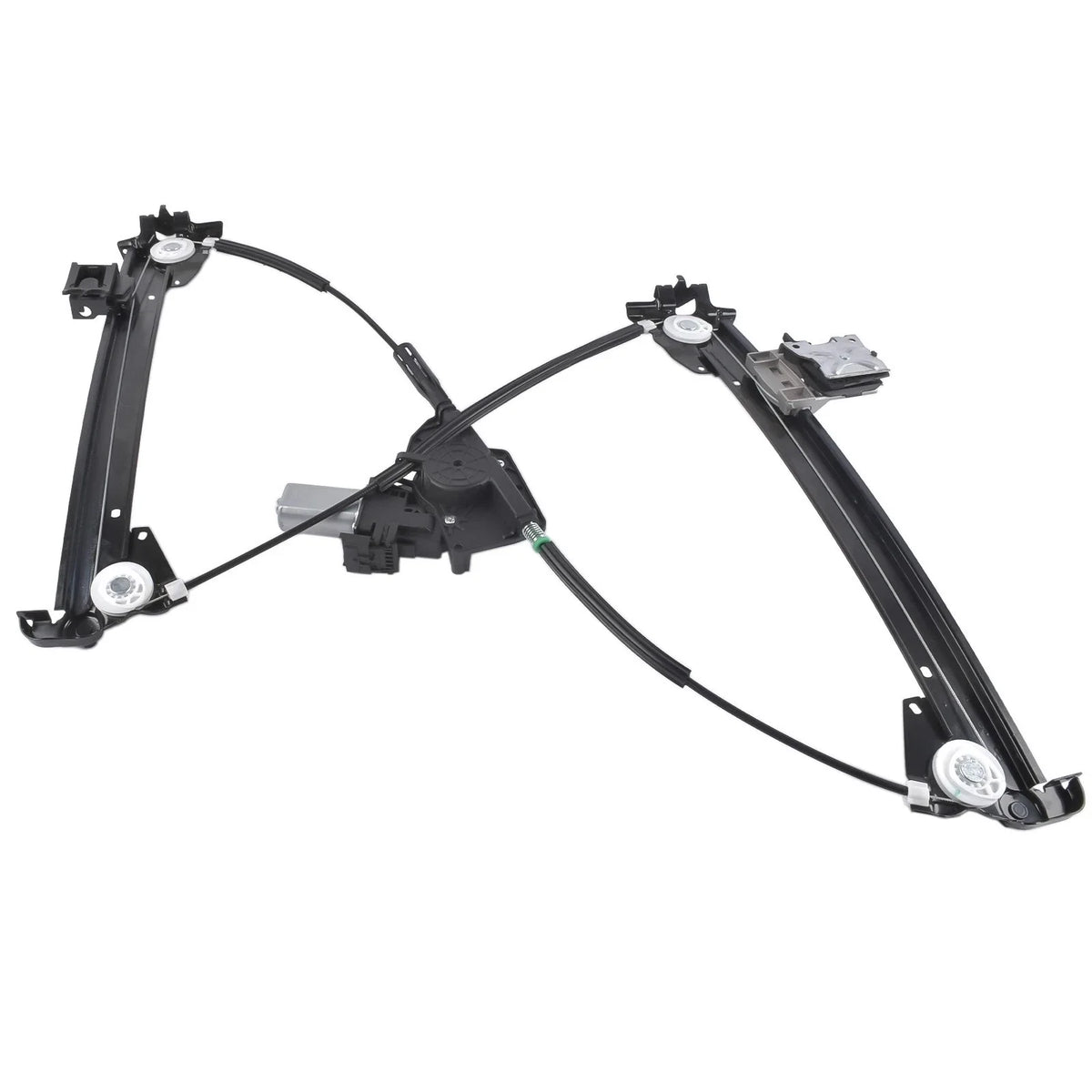 Power Window Regulator with Motor for Tesla Model S (2012–2021)