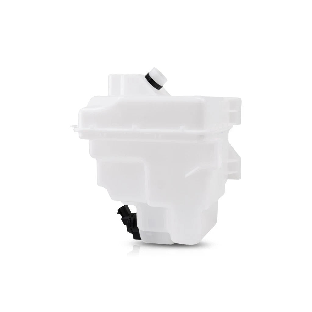 Windshield Washer Tank Reservoir Assembly for Mercury Milan (2006–2011) - MLX-SHE408-600A-0-CL360A51, FO1288144