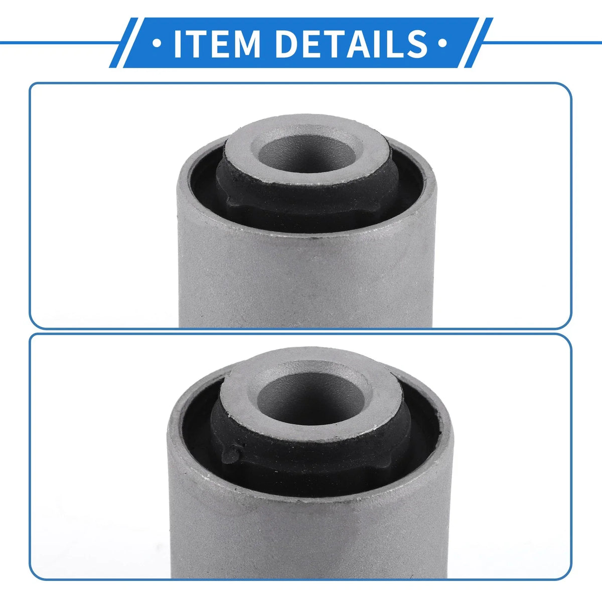 Rear Arm Bushing for Subaru BRZ Z10, Exiga Y10 (2012–2020)