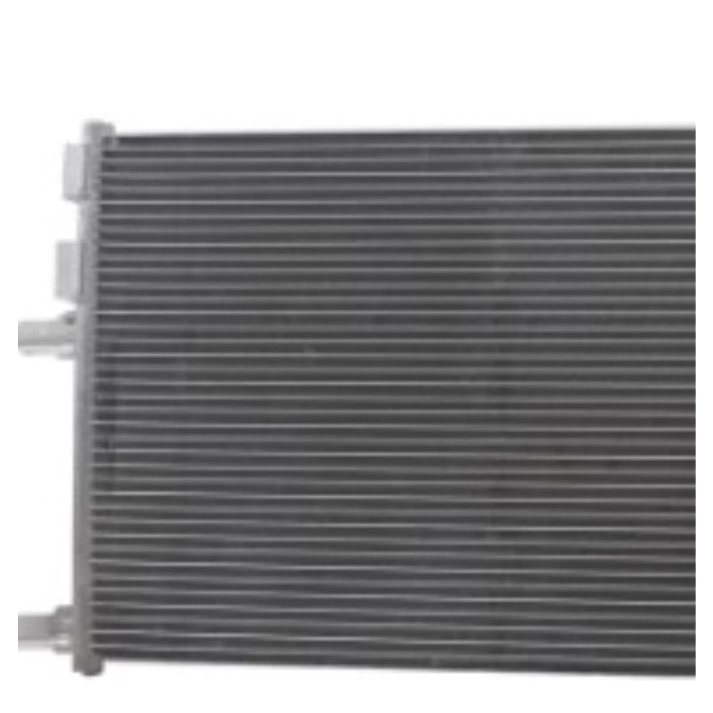 A/C Condenser for Chevy Silverado 2500/3500 HD (2020–2022) KLX-KSI-AC30178-CL360A51, GM3030333