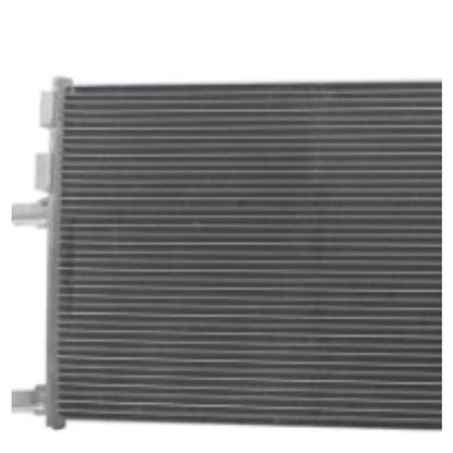 A/C Condenser for Chevy Silverado 2500/3500 HD (2020–2022) KLX-KSI-AC30178-CL360A51, GM3030333