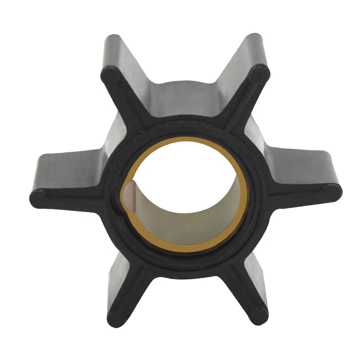Water Pump Impeller for Mercury Outboards 3.5-9.8 HP 89980