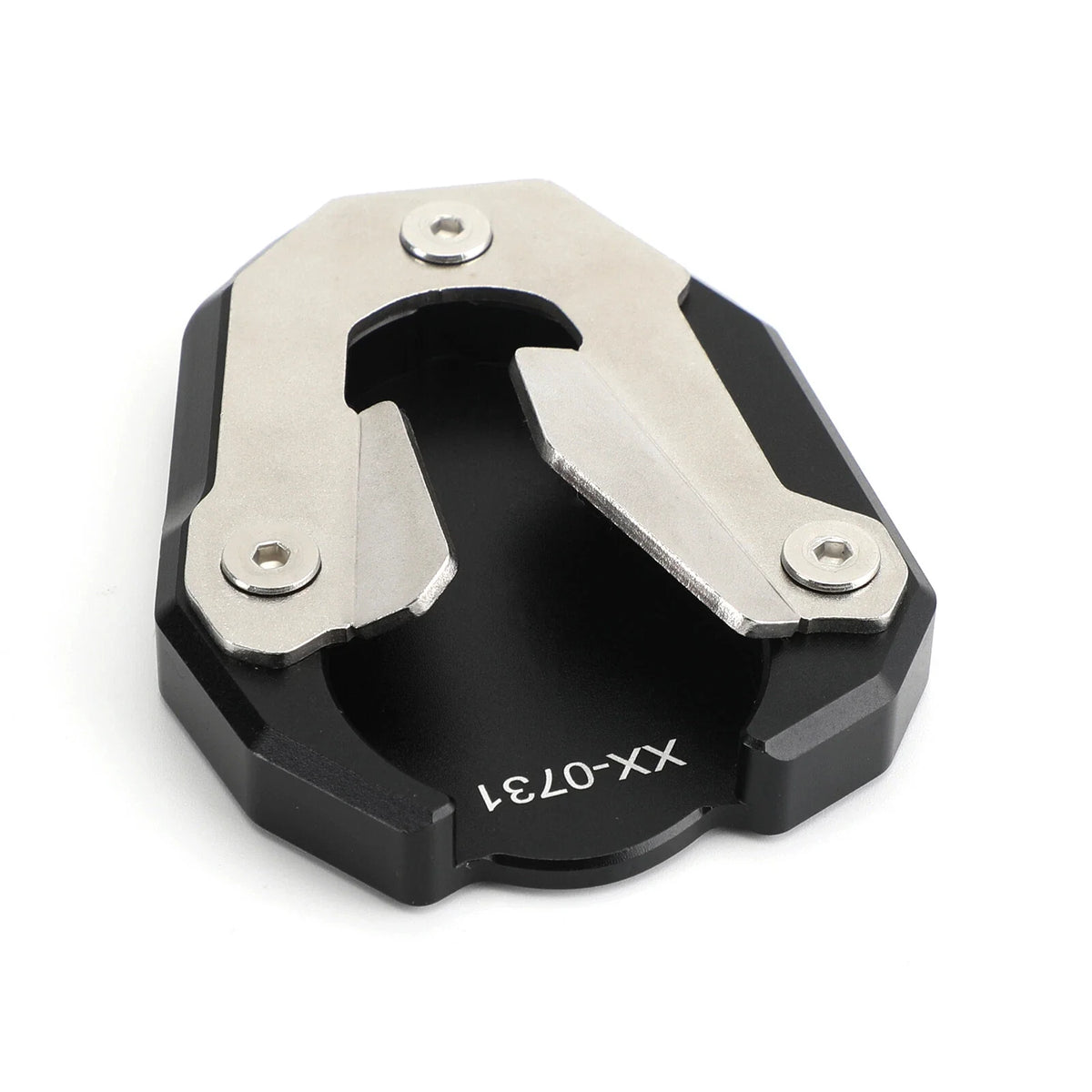 Kickstand Plate Pad for Tiger 900 Rally Pro/GT Low (2021) T9