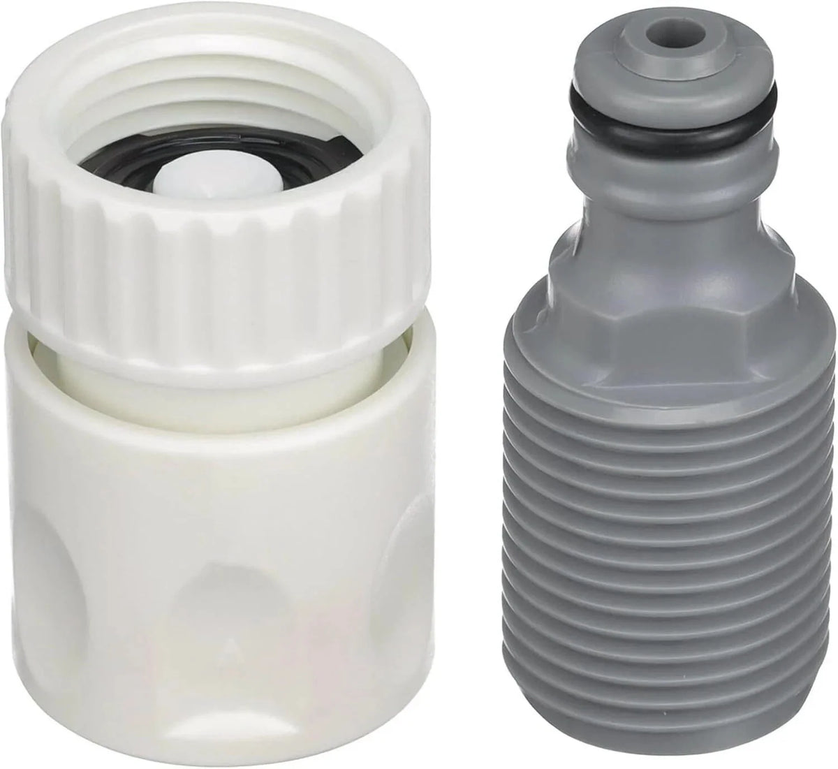 Outboard Flush Kit for Mercury Suzuki Yamaha Outboard Motors (Flush Adapter)