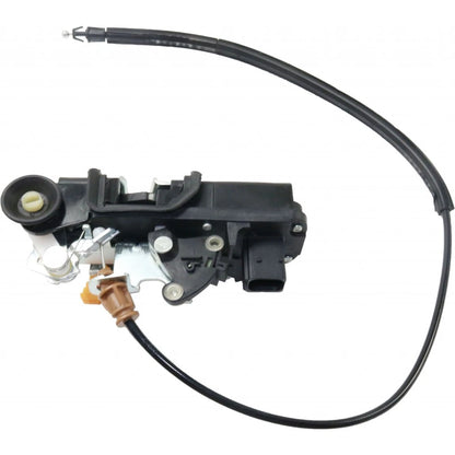 Door Lock Actuator for Chevy Silverado 1500 (2008–2012) CLX-M0-USA-RC31530020-CL360A73