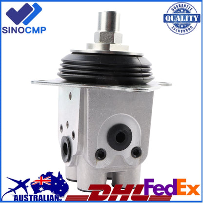 Joystick Handle Control Valve for Komatsu PC120-6 C200-6 (702-16-05190, 702-16-01022, 702-16-03530)