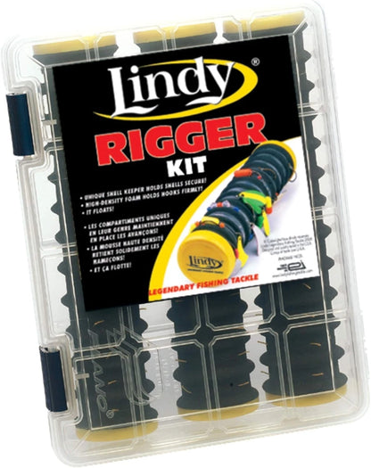 3 Snell Keepers for Organized Fishing Success