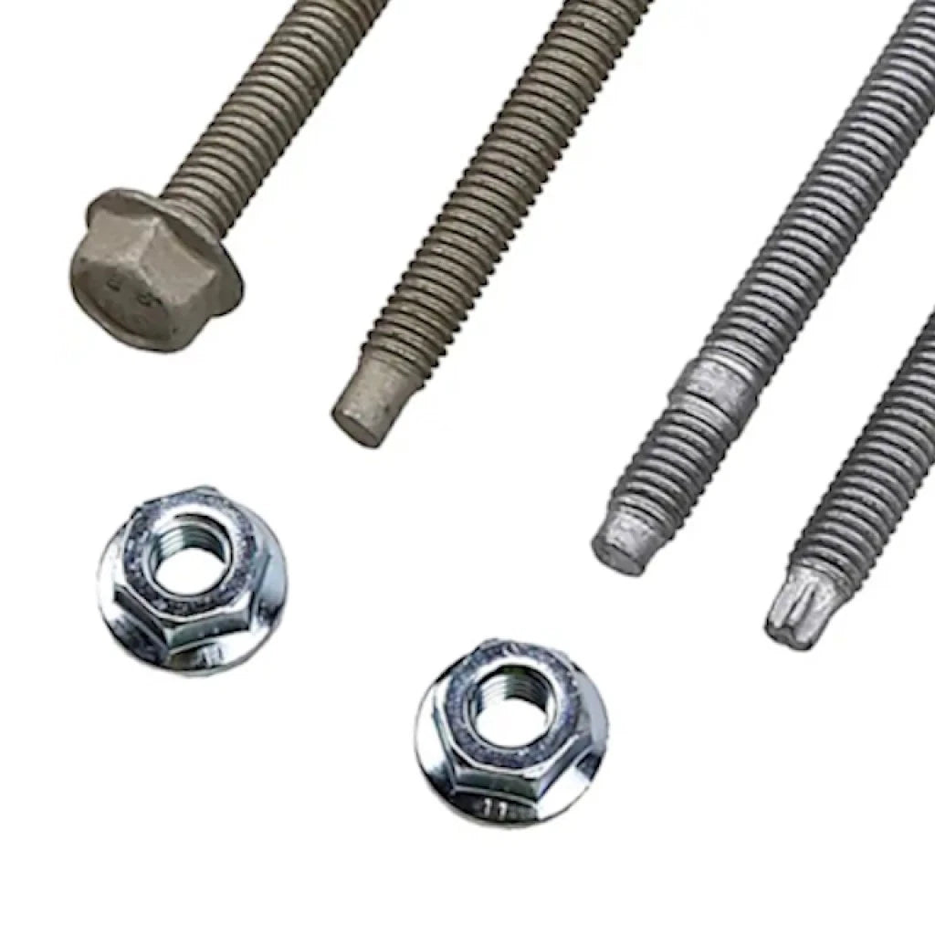 Throttle Body Bolt Kit for Buick Rainier (2005–2007) OLX-ACD89017591-CL360A59