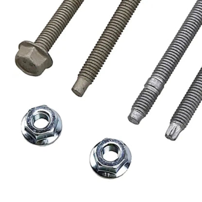 Throttle Body Bolt Kit for Buick Rainier (2005–2007) OLX-ACD89017591-CL360A59
