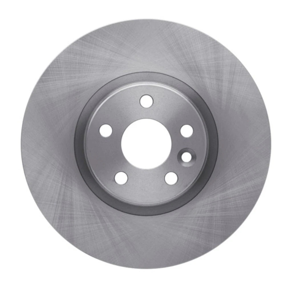 Brake Rotors for Volvo XC60 (2016–2017) ALX-PAU-DF-6002-27050-CLA1