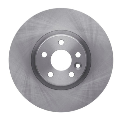 Brake Rotors for Volvo XC60 (2016–2017) ALX-PAU-DF-6002-27050-CLA1