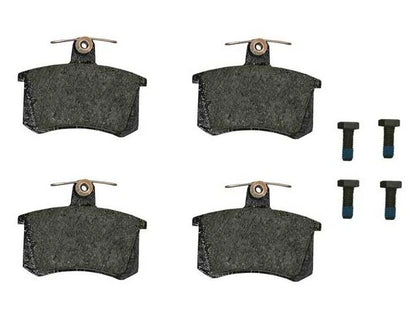 Brake Pad Set Rear for Audi A8 Quattro (1997–2000) 64683ZCJR