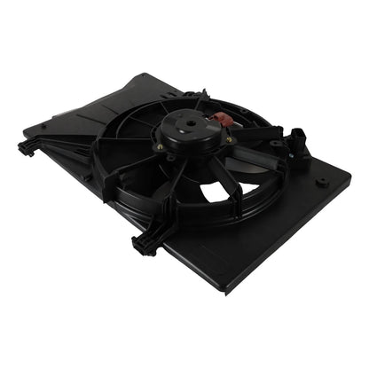 Engine Radiator Cooling Fan Assembly 621-503, 622500 for Ford Fiesta (2011–2017)