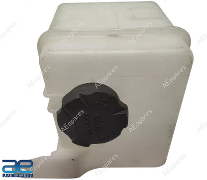 Radiator Coolant Reservoir Tank for Hyundai i20 (2008–2014) 254311J000