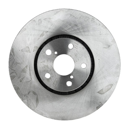 Brake Disc Rotors and Pads Kit for Lexus IS350, IS300 (2006–2020)