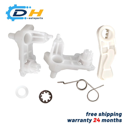 Temperature Control Link Assembly for Mazda 3 (2014–2018) BHS2-61-A20, BKA4-61-A20, BSR5-61-A20