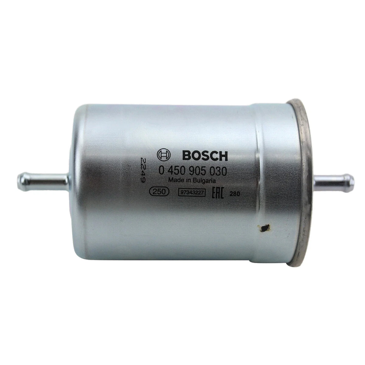 Fuel Filter Bosch 71028 for BMW E28 E30 E32 318i 318is 325 325e (1982–1994)
