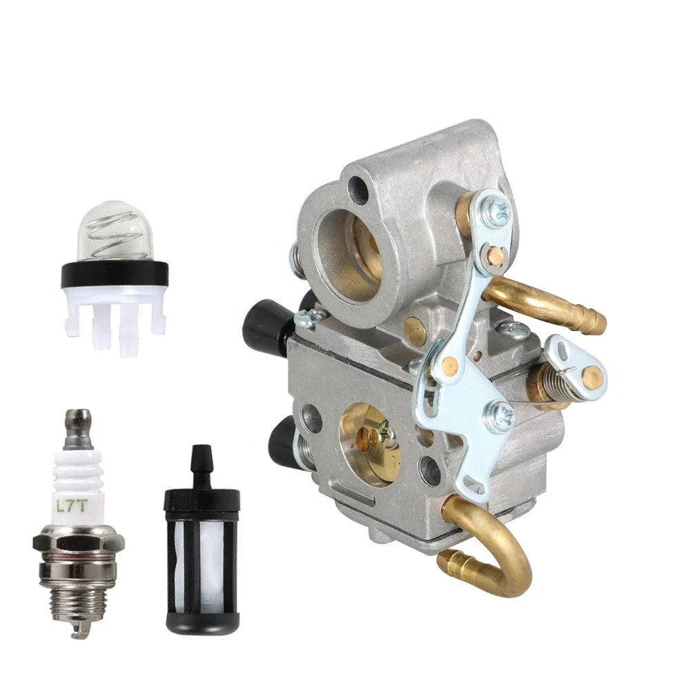 Carburetor for Stihl TS410 TS420 (C1Q-S118)
