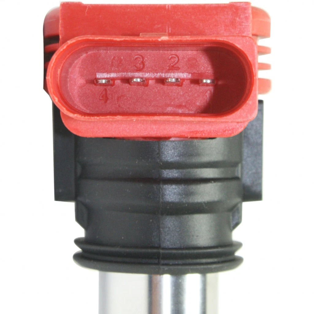 Ignition Coil for Audi S4/S5/S6/S8 (2007–2017) CLX-M0-USA-REPA504618-CL360A73
