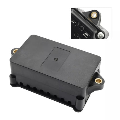 CDI Ignition for Yamaha 75 85 90 (1984–1996) 688-85540-16-00 688-85540-15-00