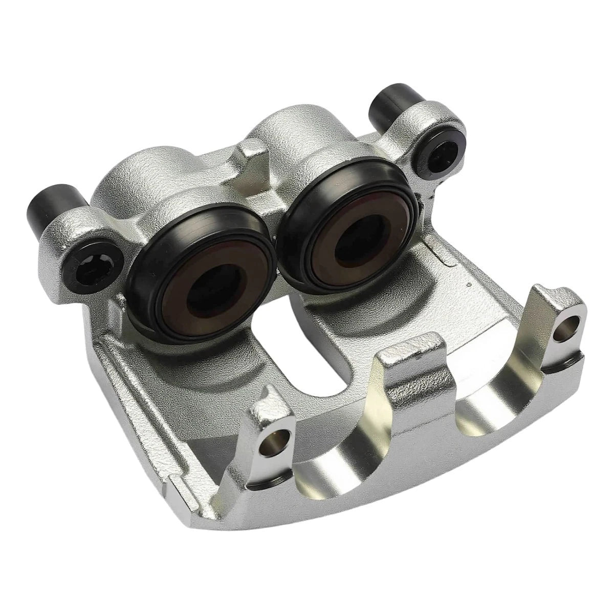 Brake Caliper Front Driver Left for Dodge Durango Jeep Grand Cherokee (2011–2023) 18116317