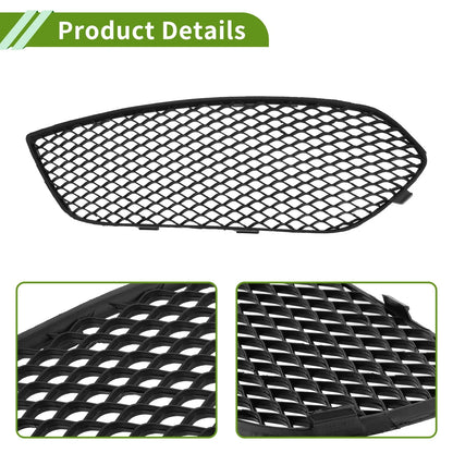 1 Pc Fog Light Grill for Mercedes Benz CLA250 (2014–2016) No. 1178851722