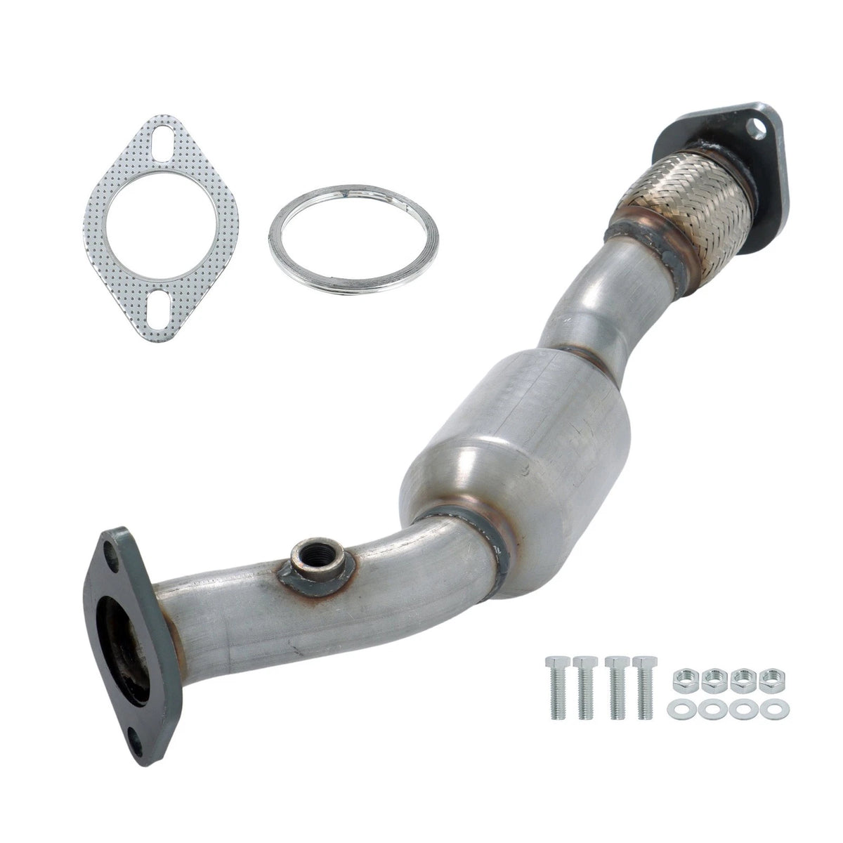 Catalytic Converter for Buick Lucerne (2009–2011) BCK47102K 644016 19592