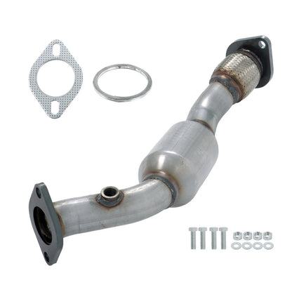 Catalytic Converter for Buick Lucerne (2009–2011) BCK47102K 644016 19592