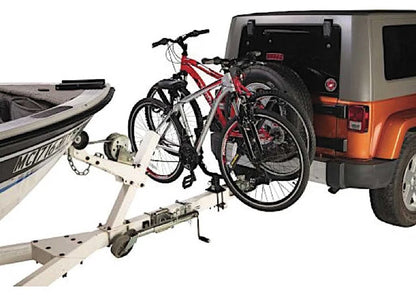 Lippert 731157 Bike Base A-Frame Adaptor for RVs (2010–2023)
