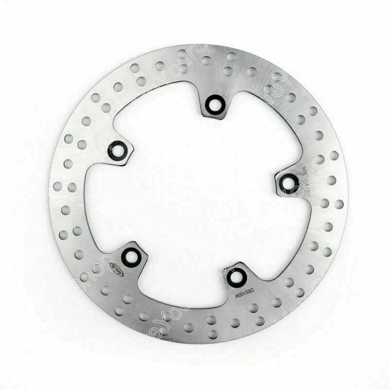 Rear Brake Rotor Disc for BMW F800GT S1000XR (2013–2016) M538-R040