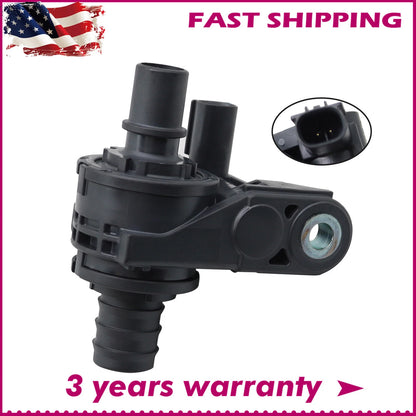 Coolant Water Control Valve for Toyota Rav4 Sienna (2019–2023) 16671-25010