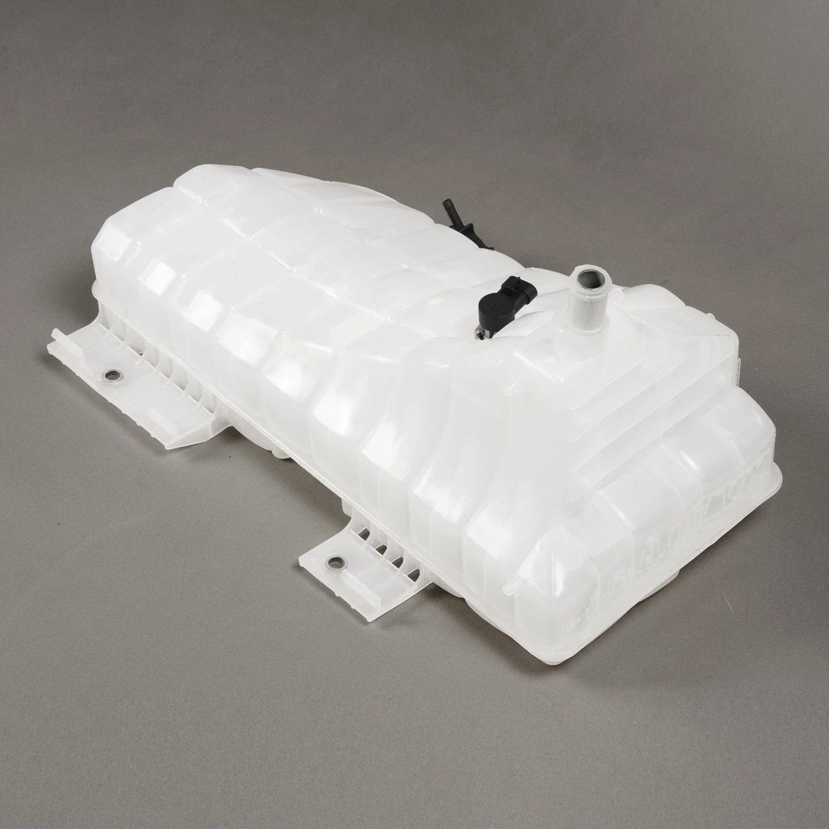 Radiator Coolant Overflow Tank for Kenworth T800 & Peterbilt 389 (2008–2022)