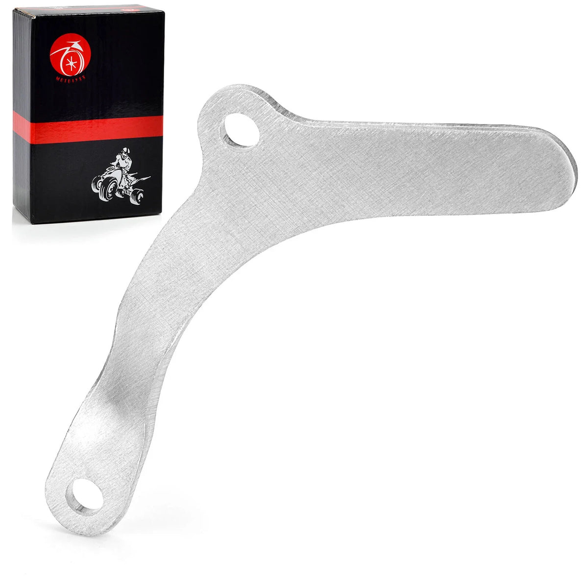 Drive Chain Guide Case Saver for Honda CR250R CR500R (1984-2001)