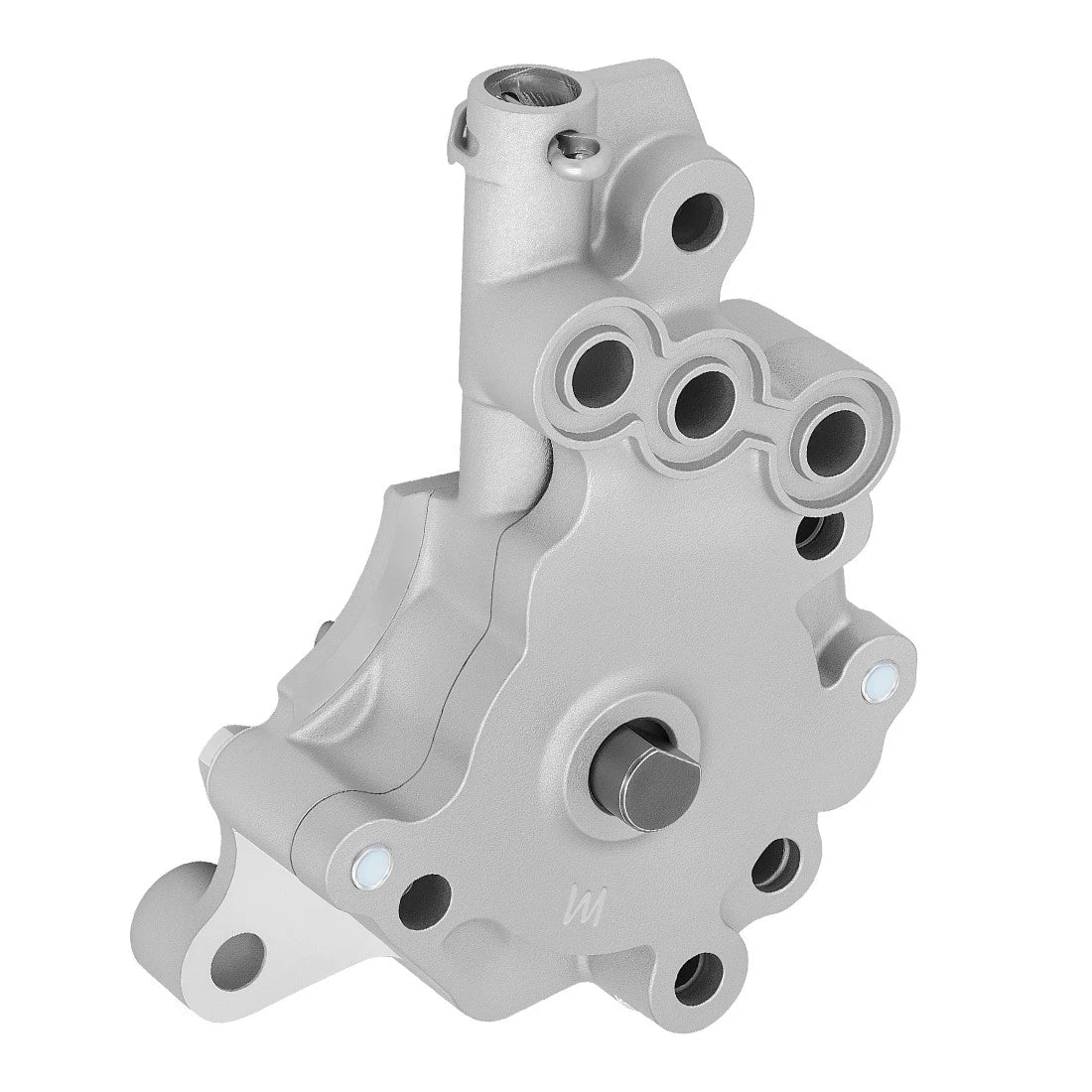 Oil Pump Assembly for Honda TRX400EX (1999–2008), TRX400X (2009–2014) 15100-HN1-000