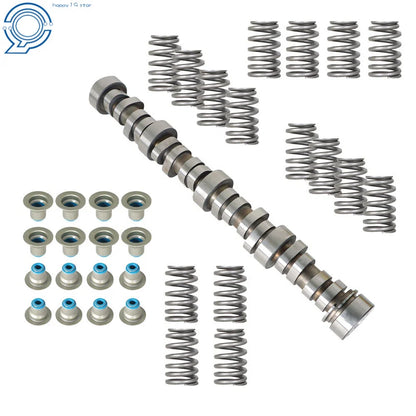 Stage 3 Camshaft Kit V2 with Valve Springs & Seals for LS Truck (4.8–6.2)